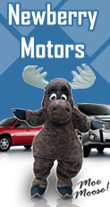 Newberry Motors