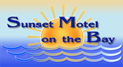Sunset Motel on the Bay Munising