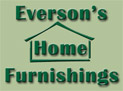 Everson's Home Furnishings