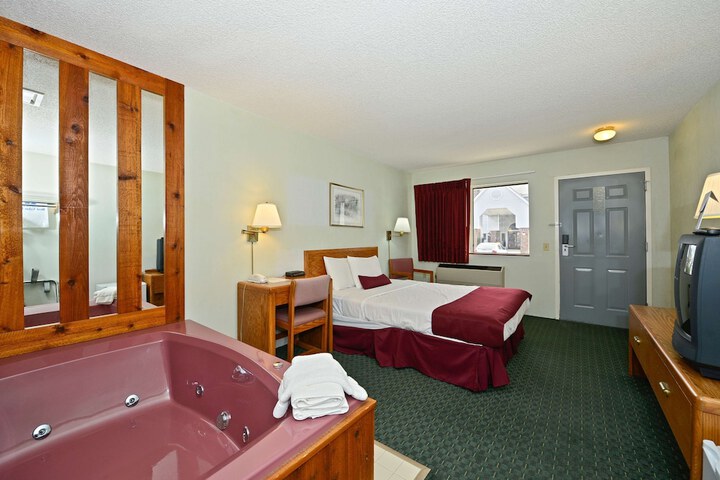 St. Ignace Michigan Lodging