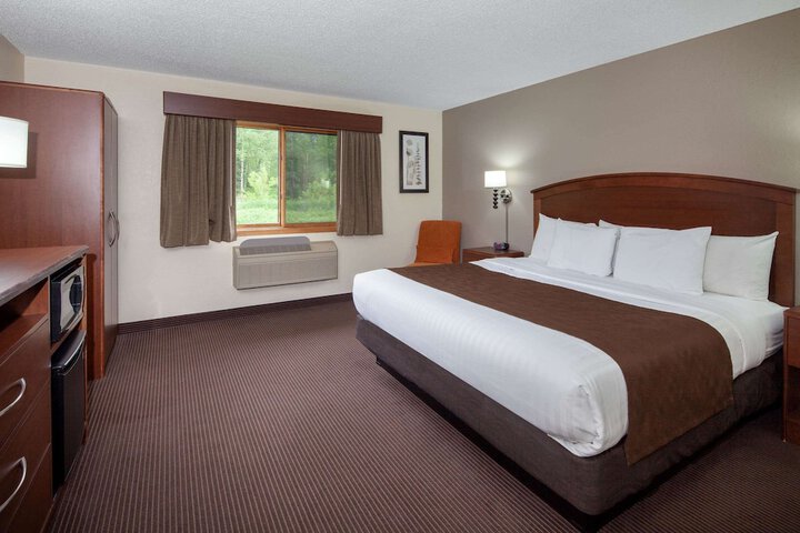 Hotels in Ironwood Michigan