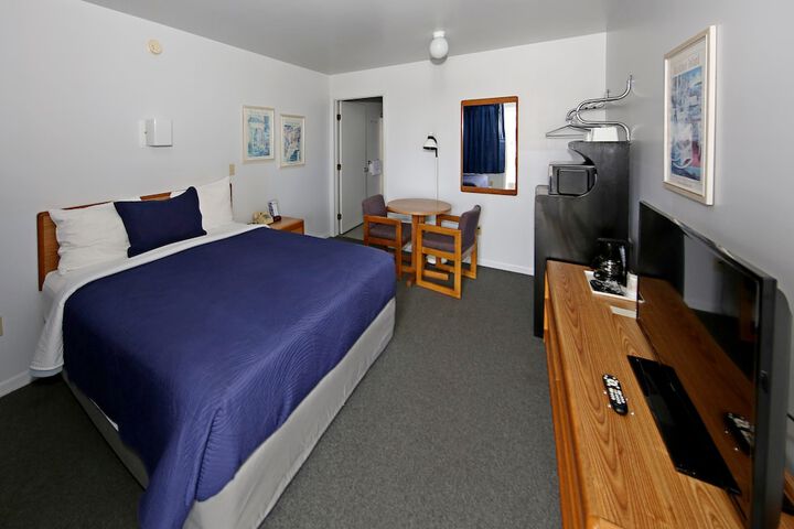 Saint Ignace Michigan Lodging