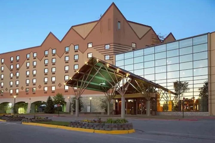 Kewadin Casino Sault Ste. Marie