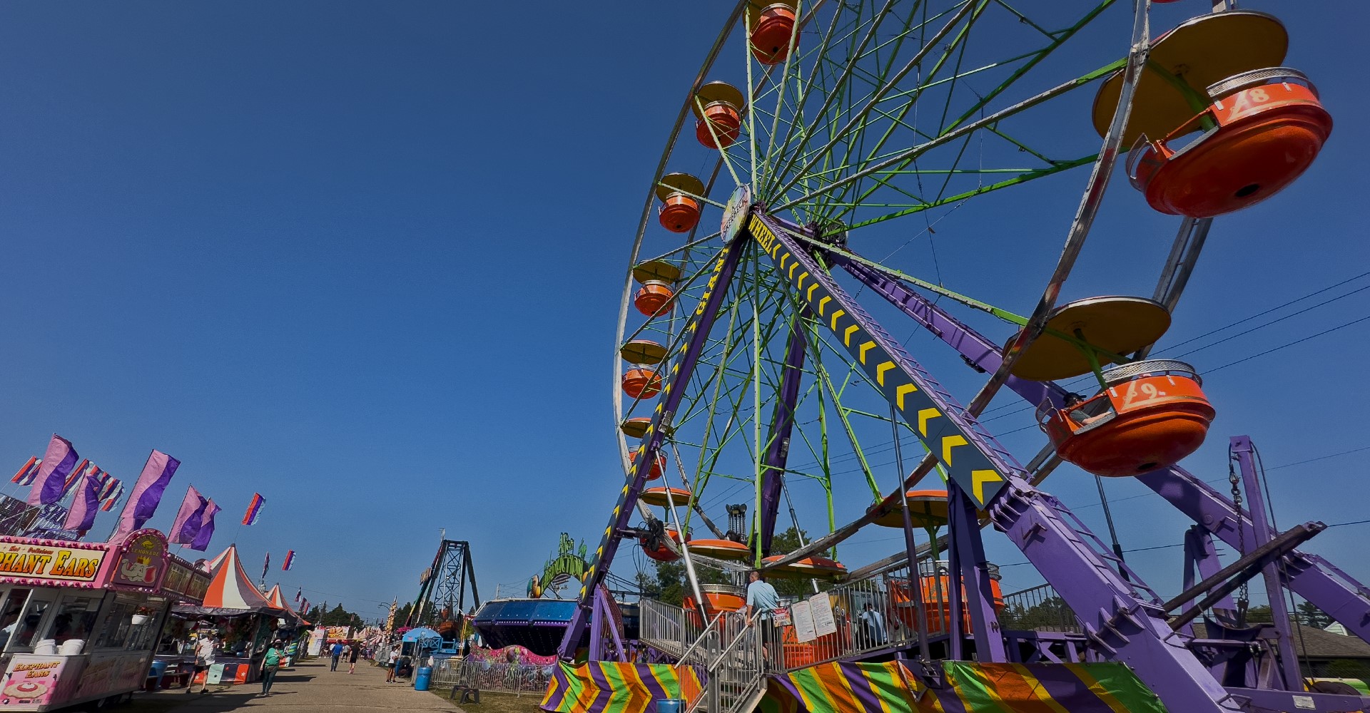 U.P. State Fair