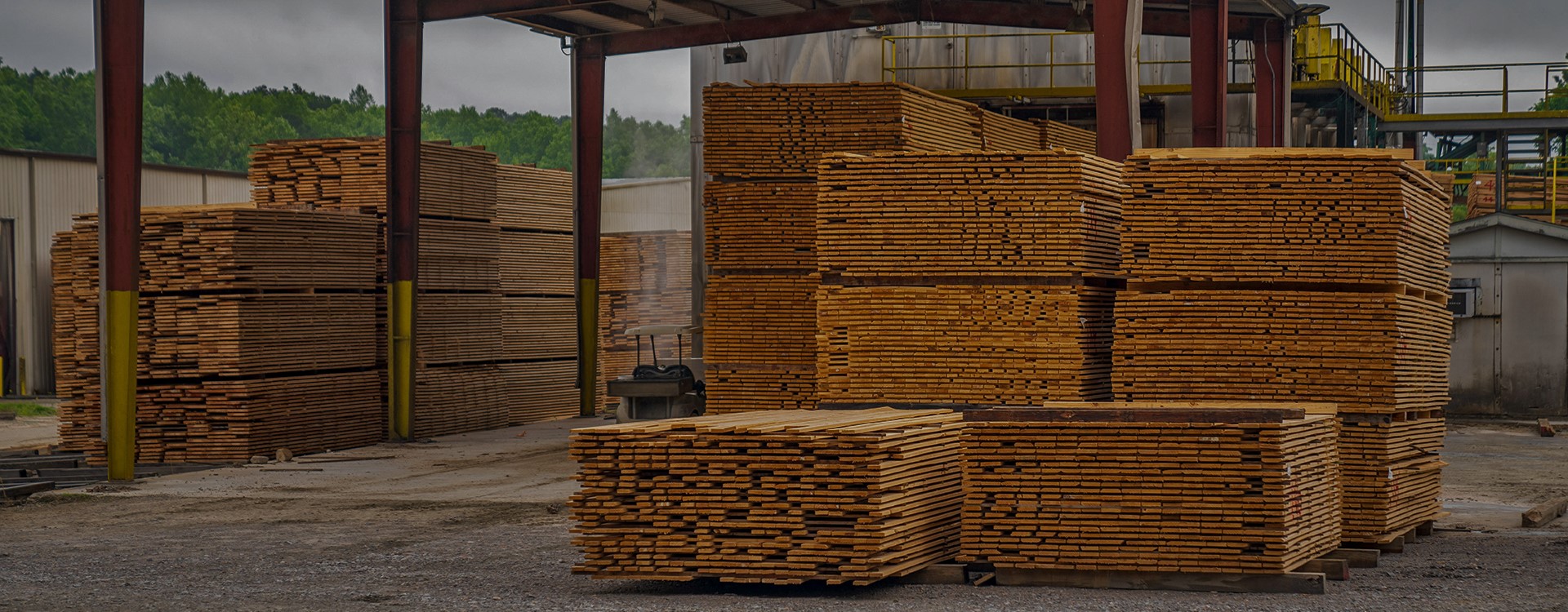 Upper Peninsula Lumber