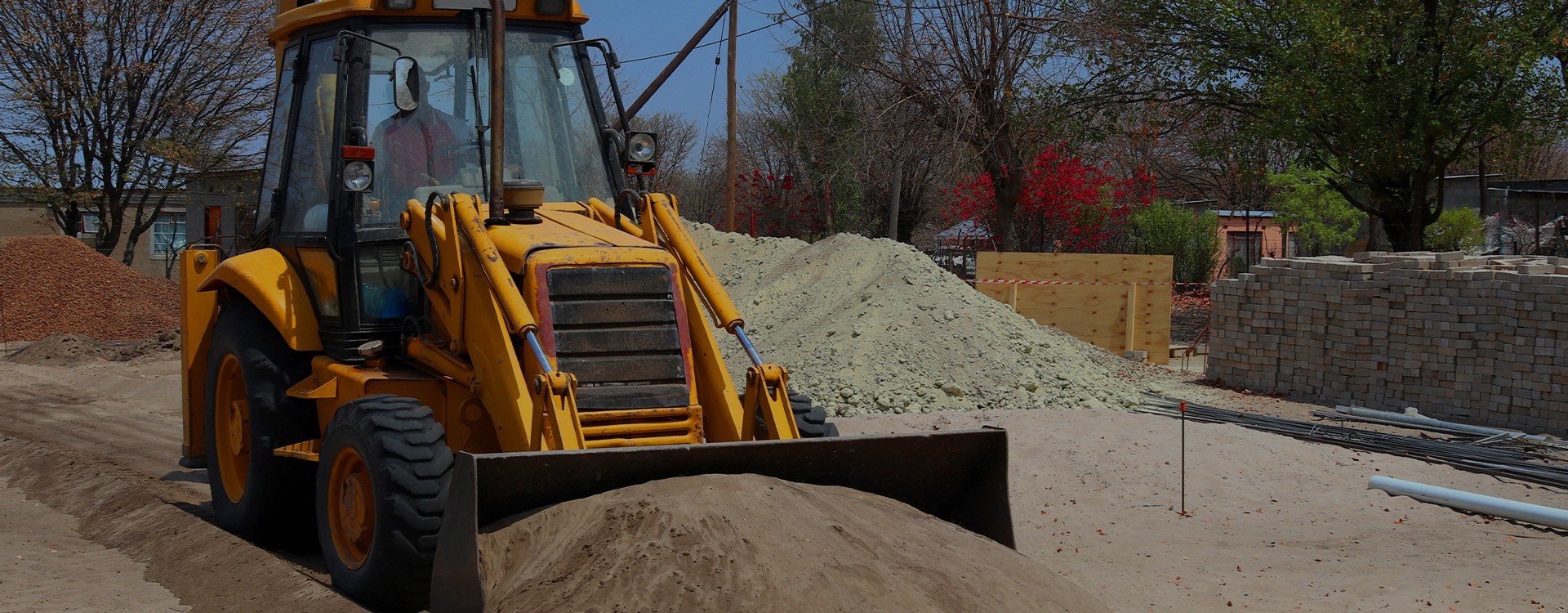 Upper Peninsula Excavators