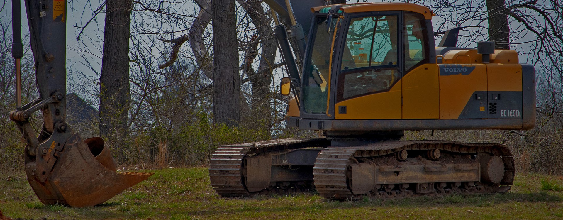 Upper Peninsula Excavating