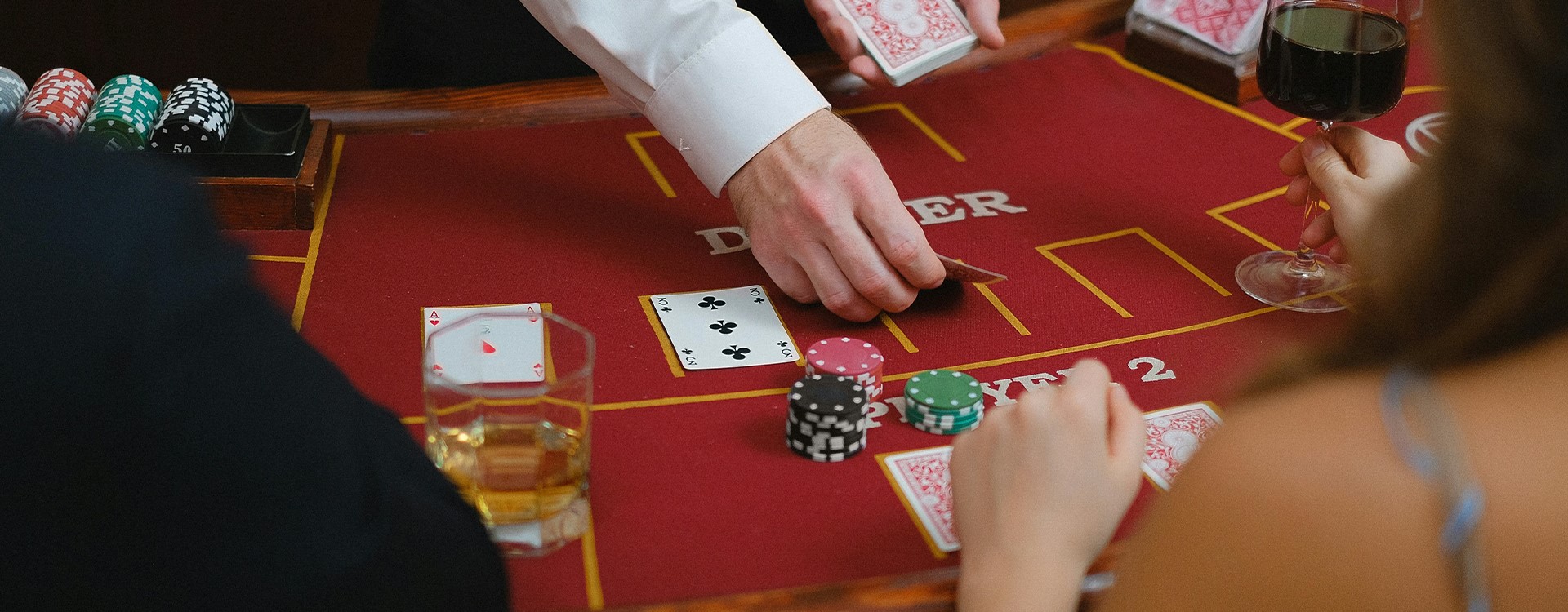 Upper Peninsula Casinos & Gaming