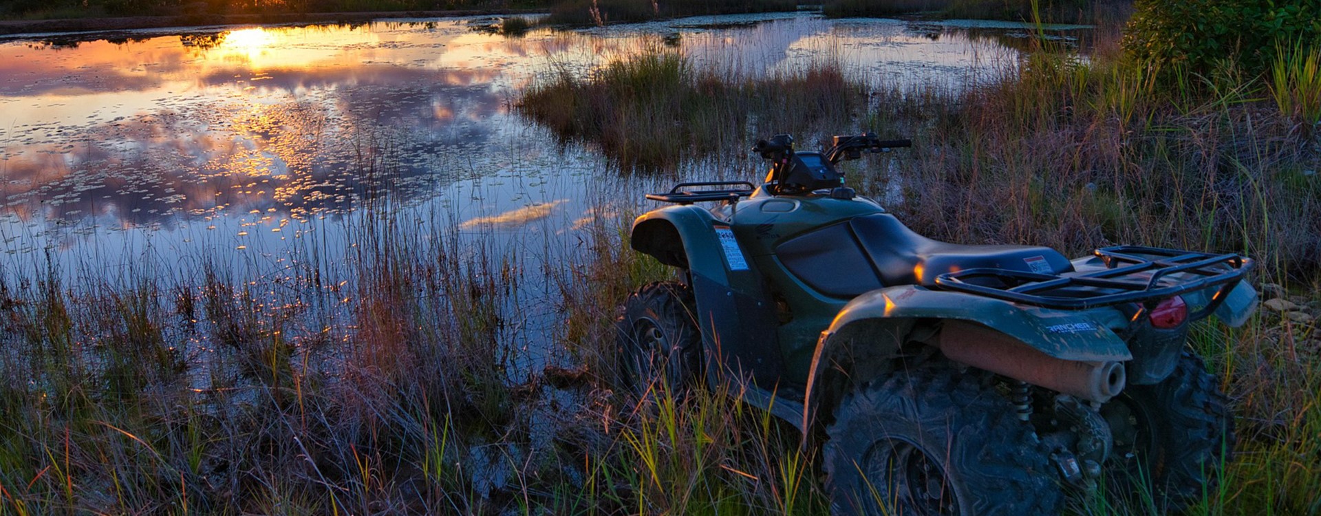 Upper Peninsula ATV/UTV Rentals