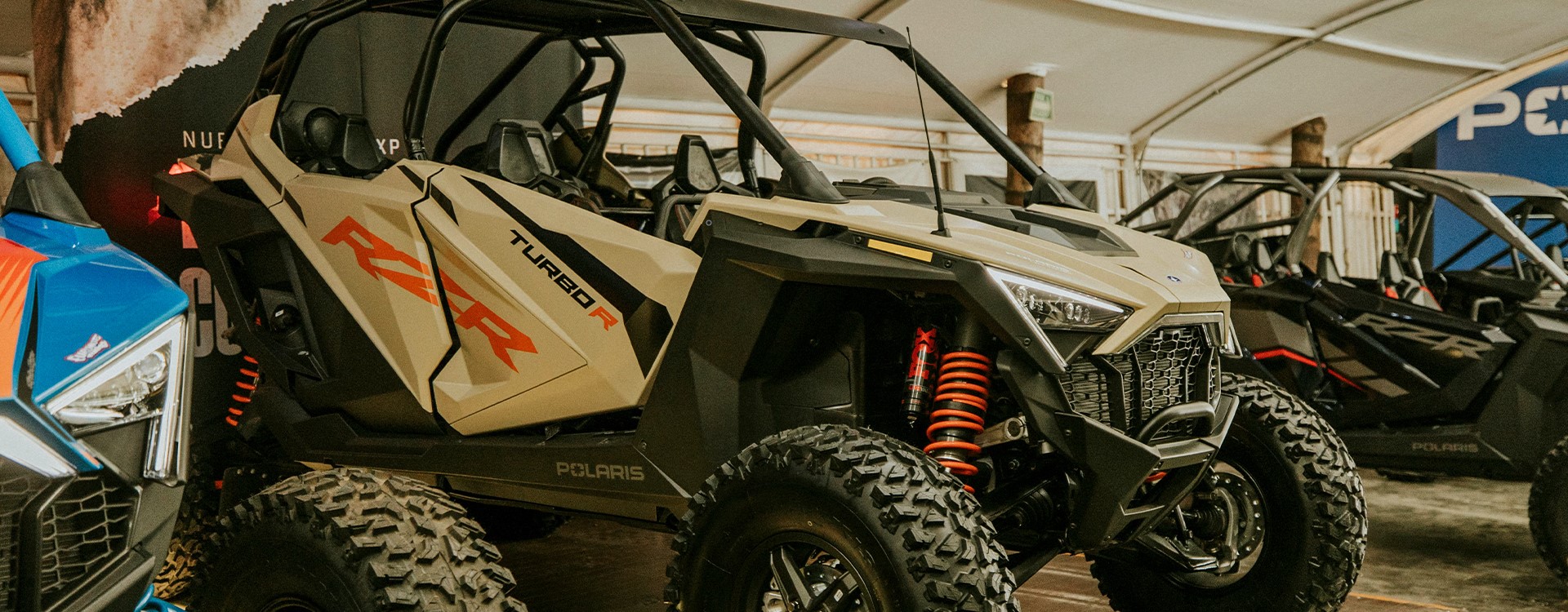 Upper Peninsula Off-Road Rentals