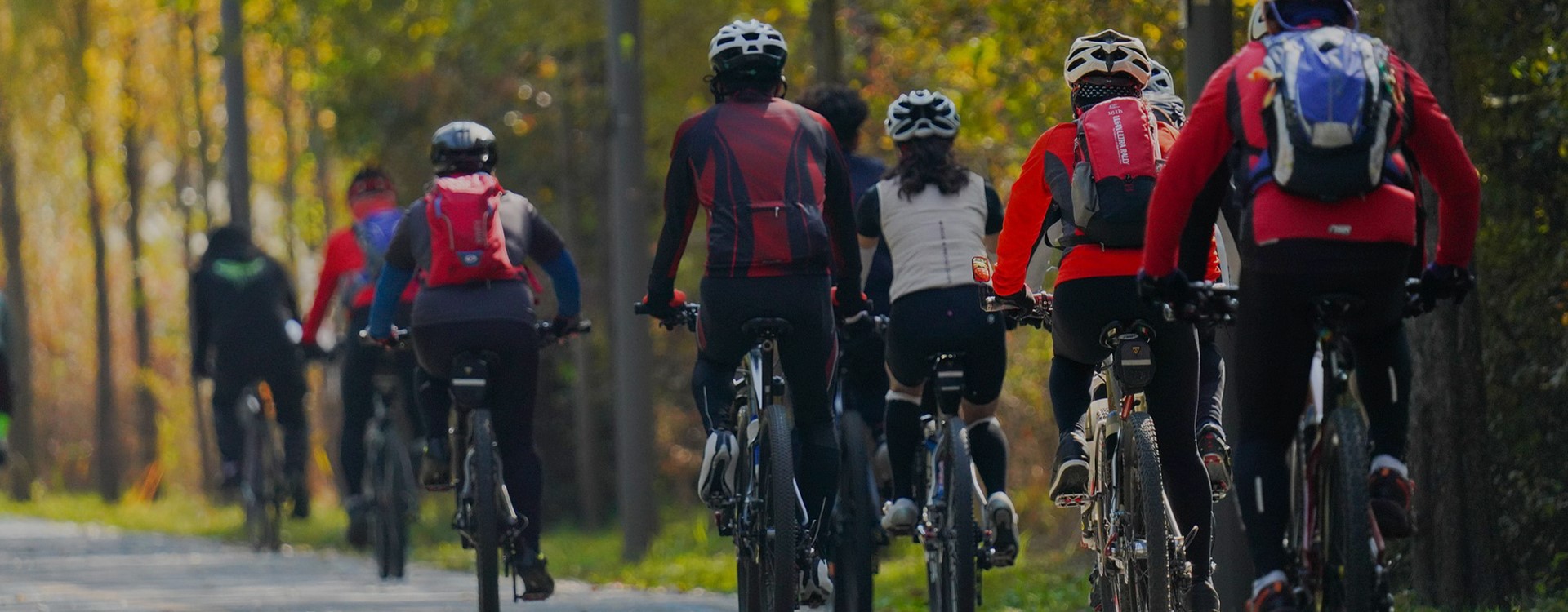 Upper Peninsula Bike Paths