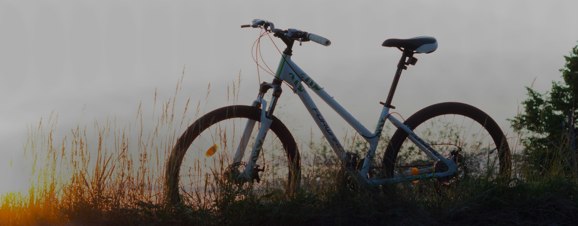 Upper Peninsula Biking