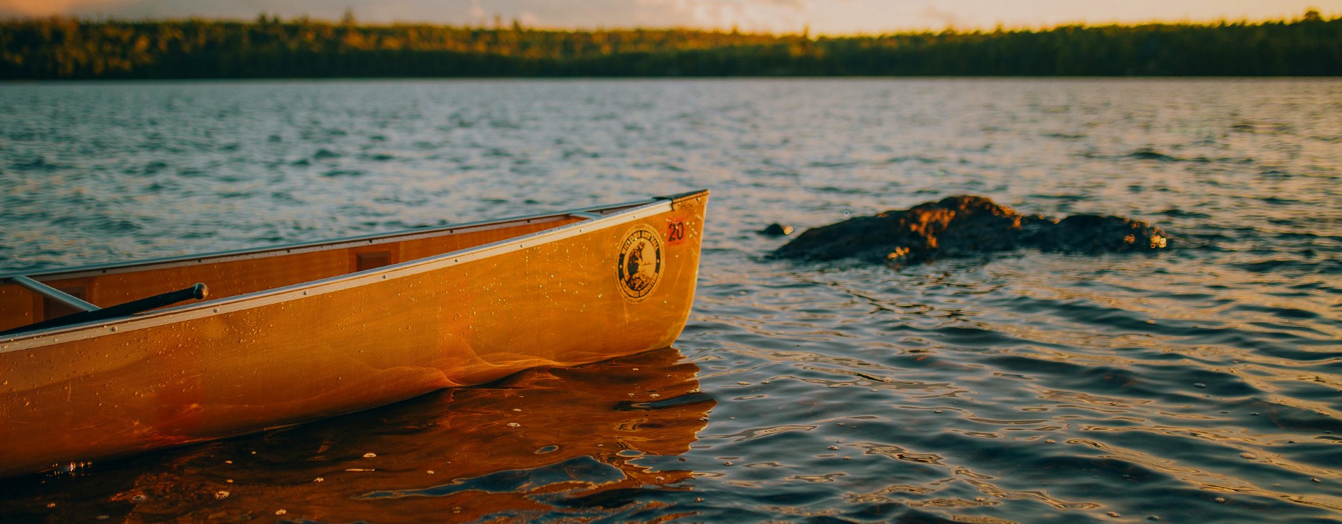 Upper Peninsula Canoe Rentals