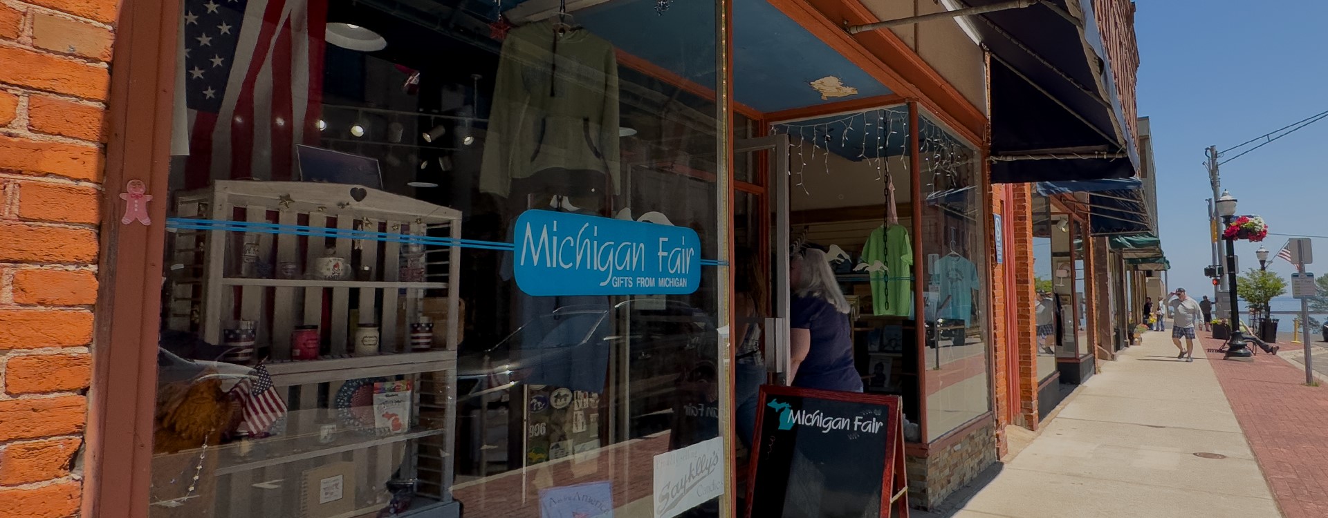 Gift Shops in the Upper Peninsula