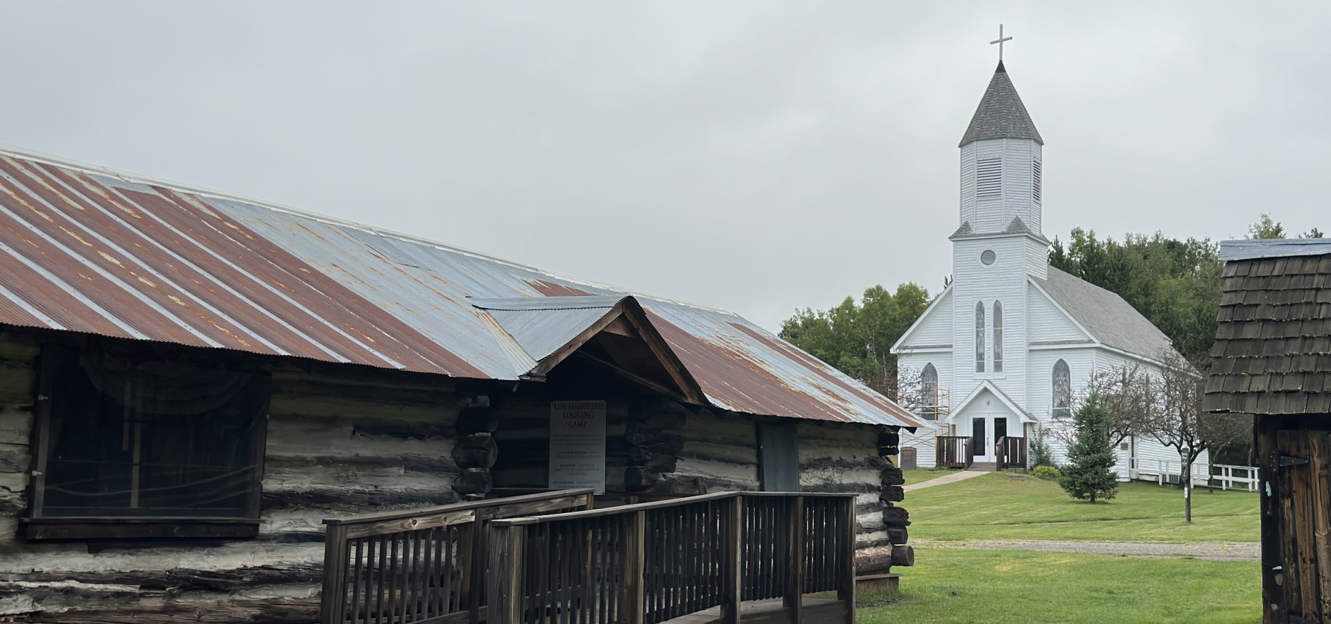 Iron County Michigan History